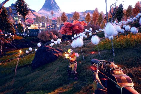 The Outer Worlds Achievements and Trophies guide - Polygon