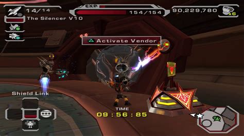 Lets Play Ratchet Deadlocked Ps2 Final Part Youtube