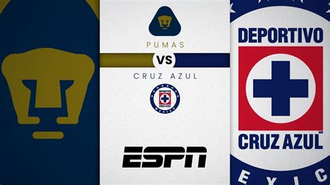 🔝 el club que nació grande 🔝. ¡En Vivo! Sigue las acciones del Pumas vs. Cruz Azul en la ...