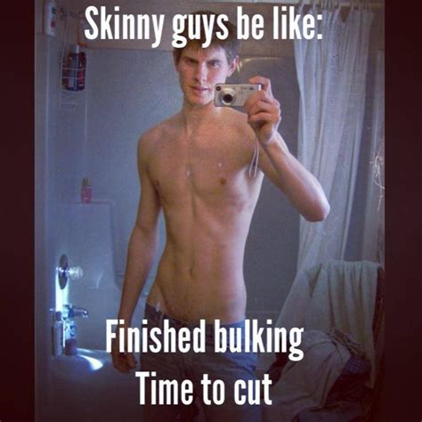 Skinny Guys Belike Skinny Guys Pinterest Skinny