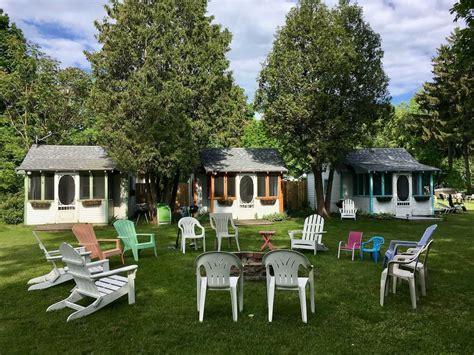 20 Tiny Houses In Michigan You Need To Stay In On Your Next Vacation