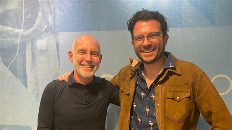 Catch Up With Kevin Mcgahern The Ray Darcy Show Podcast RtÉ Radio 1