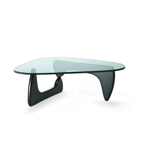 Vitra's noguchi coffee table, designed by isamu noguchi in 1944, unites form and function in a harmonious way. Table Basse Coffee Table | Vitra - Silvera Eshop
