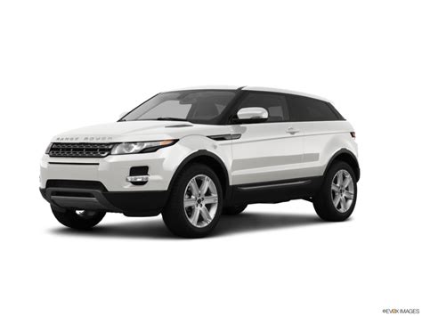 Land rover range rover sport i рестайлинг. Used 2012 Land Rover Range Rover Evoque Coupe Dynamic ...
