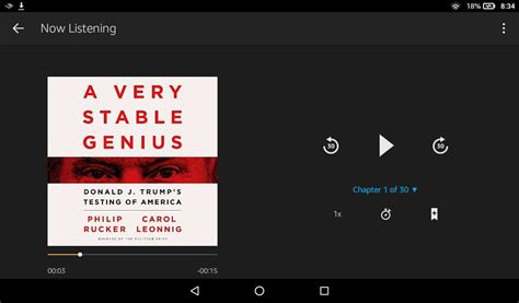 All of these different ways showing you how to listen to audio books to your kindle require a little thought, but once you've set up your prefered option, you will be able to enjoy to almost any audio book on your. How to Listen to Audio Books on Kindle