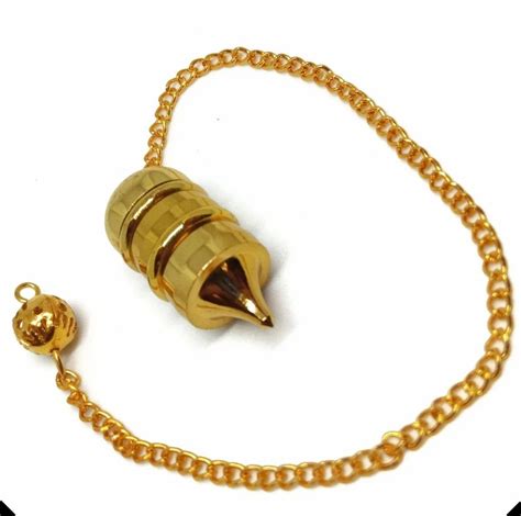 Brass Cw Mpnd 102gb Pendulum Weight 8 G Grade C28000 At Rs 349piece In Bengaluru