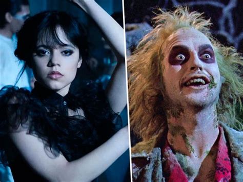 Warner Bros Anuncia Fecha De Estreno De Beetlejuice 2 Cine Newsline