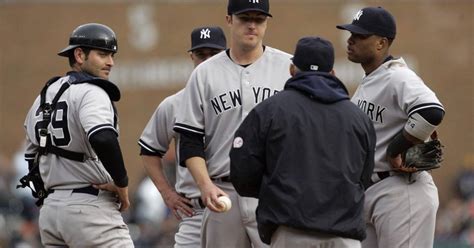Phil Hughes Lasts Just Four Innings As Yankees Slow Start Continues In