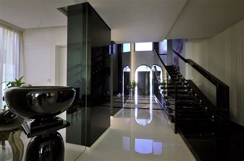 Tao Designs Residential Project Private Villa Palm Jumeirah Dubai
