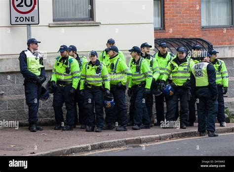 Britishpolice Hi Res Stock Photography And Images Alamy