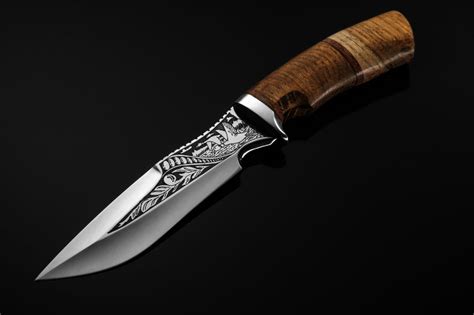 Unique Hunting Knives Hidden Gems From All Over The World