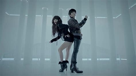 K Pop Music Video Breakdown Sub Unit Edition Trouble Maker Trouble