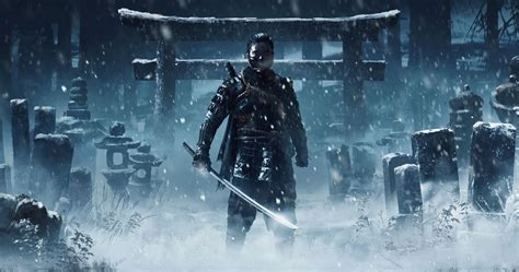 Check spelling or type a new query. How To Get A Beautiful Ghost Of Tsushima PS4 Theme For Free