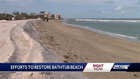 See more ideas about refinish bathtub, bathtub, tub. Effort is on to restore Bathtub Beach in Martin County