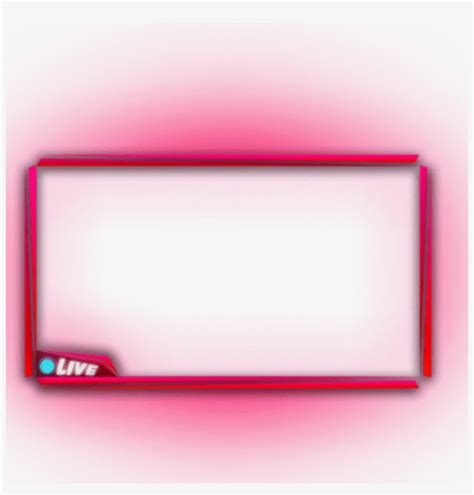 Because gif is formatted, it does not need editing. Photo - Stream Webcam Overlay Png - Free Transparent PNG ...