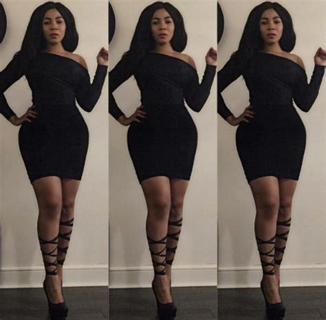 Photos Meet Anne The Most Beautiful Nigerian Girl On