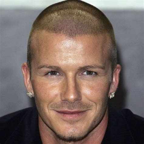 We expect the 2018 buzz cut to be worn a. Pin on Fade Haircuts