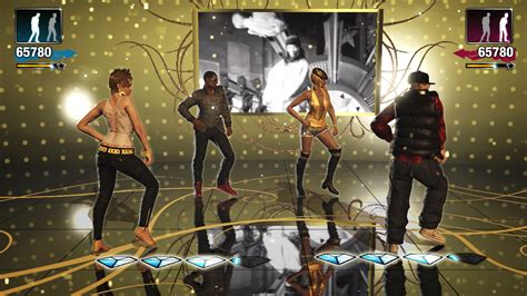 The Hip Hop Dance Experience Wii Game Profile News Reviews Videos