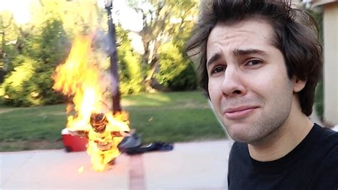 After first becoming a vine star, dobrik now has 7.2 million followers on youtube and an estimated net worth of $2 million. CAUGHT ON FIRE IN OUR BACKYARD!! - YouTube