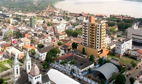 Tudo Sobre O Município De Porto Velho Estado De Rondonia Cidades Do