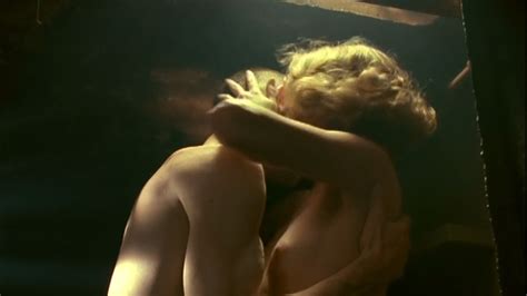 Nude Video Celebs Yelena Majorova Nude Lost In Siberia 1991