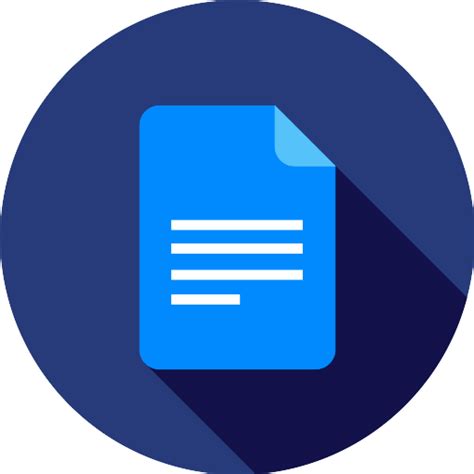 Vector files, including png and svg icons. Docs Vector SVG Icon - SVG Repo
