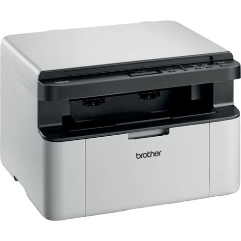 Scarica la guida utente e i manuali più recenti per il tuo prodotto brother. Brother DCP-1510 A4 Mono Multifunction Laser Printer ...