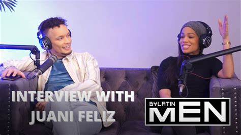 Full Interview With Juani Feliz From Amazons HARLEM HBO Maxs DMZ