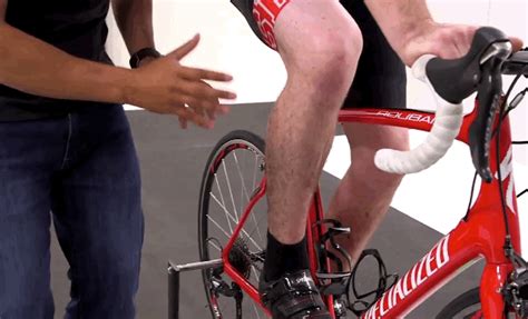 Why Cyclists Shave Their Legs Business Insider