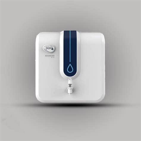 Pureit Advanced Ro Mf Water Purifier Guide Adda
