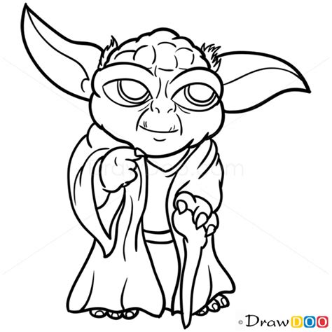Collection Of Yoda Clipart Free Download Best Yoda