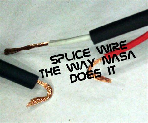 Splice Cable Like A Rocket Scientist 5 Steps With Pictures