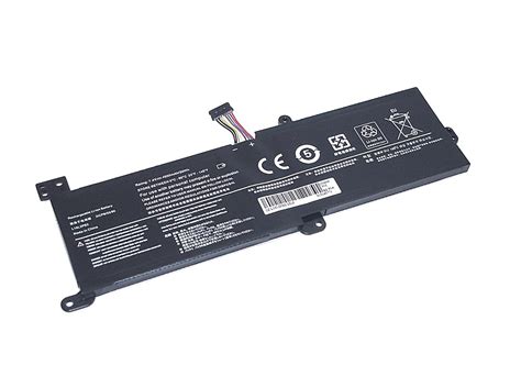 Battery For Lenovo Ideapad 320 15ikb 75v 30wh Laptop Batteries