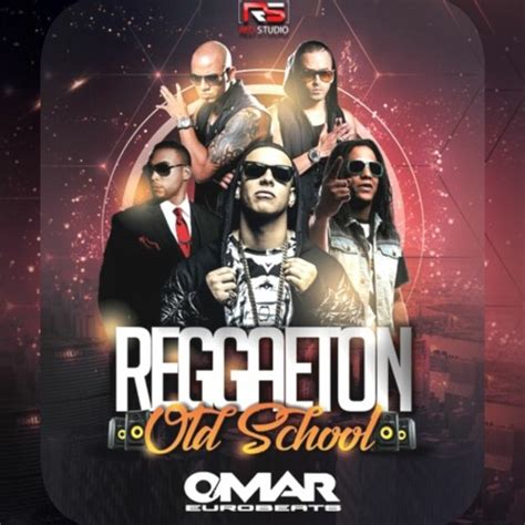 Listen To Playlists Featuring El Origen Del Perreo Reggaeton Retro