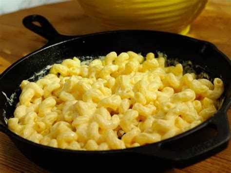 Star exclusive interview with sunny anderson and geoffrey zakarian. Quickest Mac and Cheese | Recipe | Food network recipes ...