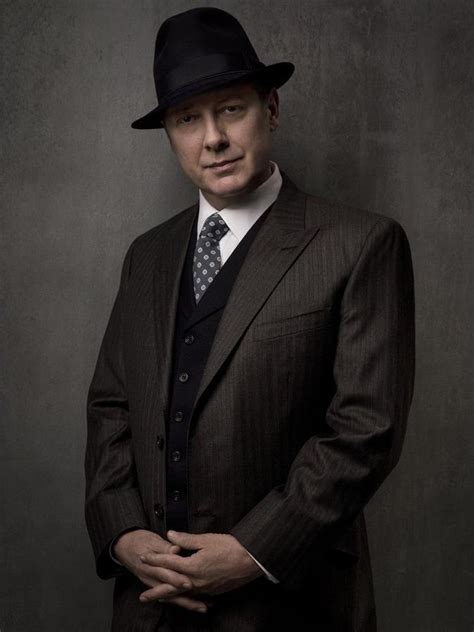 James spader, it is assumed, is all about the fun. Foto de James Spader - Foto James Spader - AdoroCinema