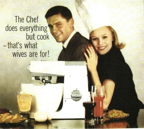 nine unbelievably sexist advertising campaigns from the 20th century irish mirror online