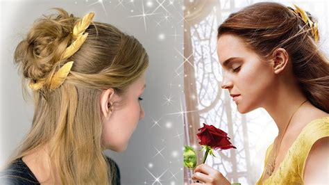 Https://tommynaija.com/hairstyle/how To Do Belle Hairstyle