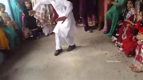 Pashto New Local Dance Must Watch Mast Dance Youtube