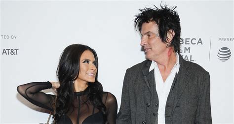Fact Check Tommy Lee And Brittany Furlan Are Married