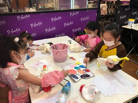 We did not find results for: Polish Art Studio 萊鑽藝術 - Home | Facebook