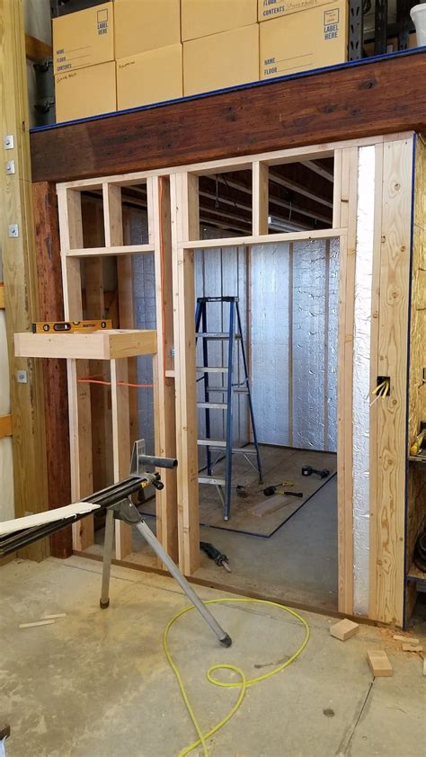 Check door gaskets and the customer's use of the box to make sure it is not suffering from warm air. How Jason Lyman Built a Professional Walk-In Meat Cooler ...