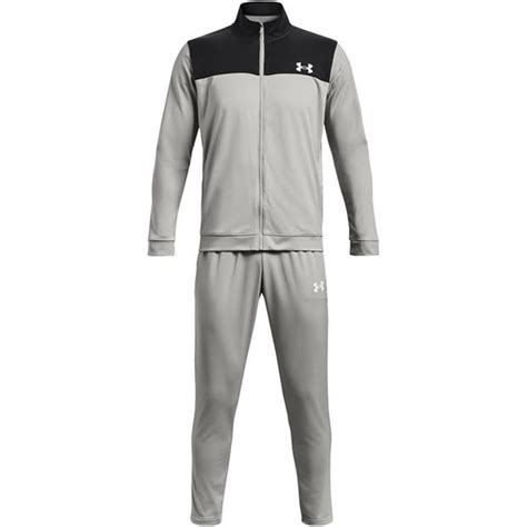 Mens Grey Tracksuits Sports Direct