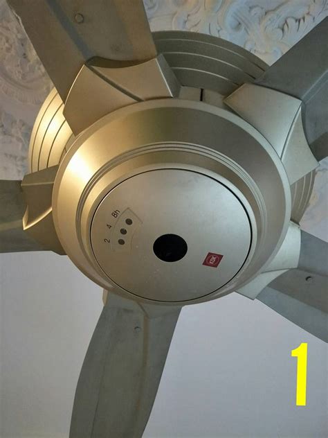 Amazon's choice for panasonic ceiling fan. Dengan Kos RM2, Anda Boleh Baiki Sendiri Kipas Siling Yang ...