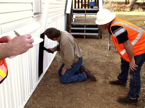 Building Inspection Geographic Technologies Group