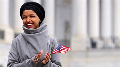 The New York Posts Craven Ilhan Omar Cover Was An Insult To All New