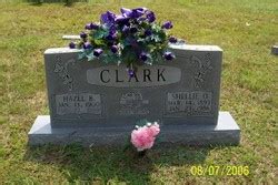 Hazel M Bullock Clark 1900 1989 Homenaje De Find A Grave