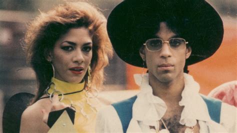 Sheila E Remembers Private Life With Prince Wild ‘purple Rain