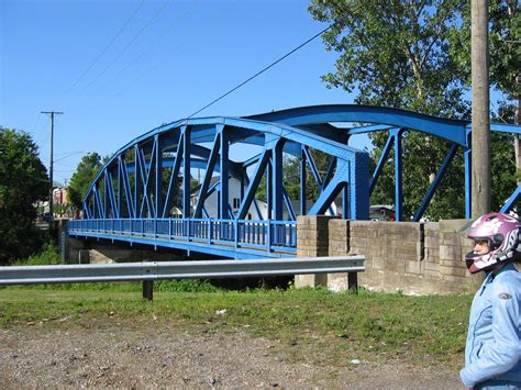 Bellville Bridge