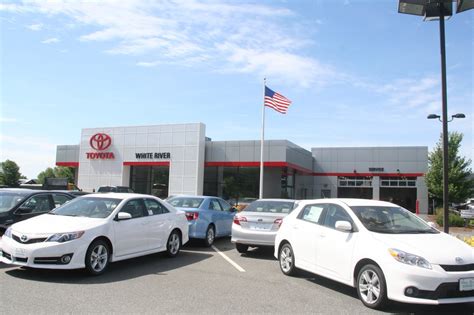 303 sykes mountain ave, white river junction, vt 05001, usa. White River Toyota in White River Junction | White River Toyota 303 Sykes Mountain Ave, White ...